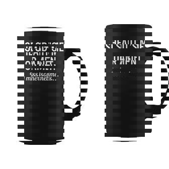 Ambient Music Lover Coffee Mug | Mazezy