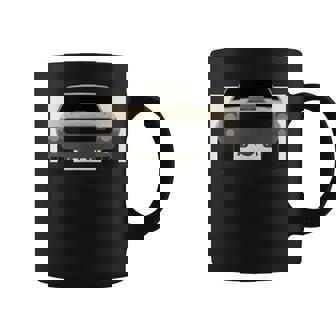 Amc-Amx-Javelin フロントエンドビュー コーヒーマグ - Kawaiitshirt