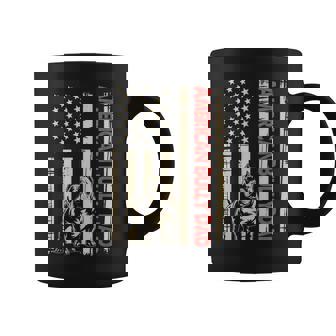 American Bully Dad Bully Dad Dog American Bully Festa Del Papà Tazze - Novitaregali