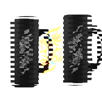 Ancien Ethnique Aztèque Indien Homme Civilisation Cadeau Tasse - Cadeauxyz