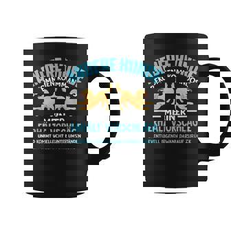 Andere Hunde Bekommen Kommandos Meinerorschläge Hunde Tassen - Geschenkecke