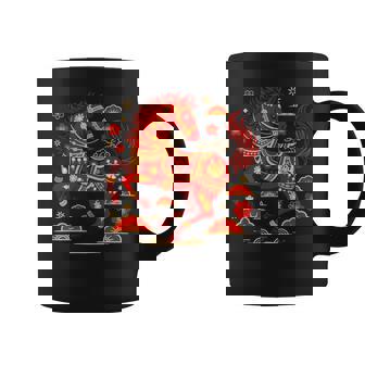 Année Chinoise Du Nouvel An Du Cheval Tasse - Cadeauxyz