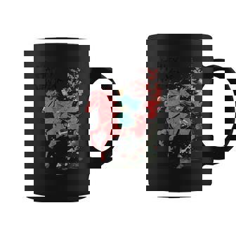 Année De Feu Du Cheval – Zodiaque Chinois Nouvel An 2026 Tasse - Cadeauxyz