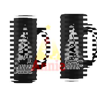 Annie Broadway West End Musical Theatre Musicals Coffee Mug | Seseable UK