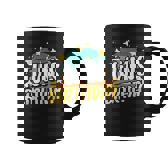 Anniversaire Des Jumeaux Célébrer Jumelles Mignon Tasse - Cadeauxyz