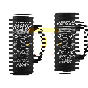 Annoying Each Other For 3 Years Wedding Anniversary Coffee Mug - Thegiftio