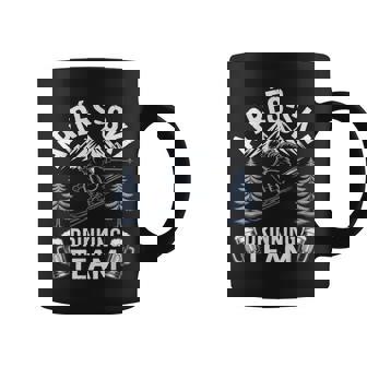 Apres Ski Drinking Team Skiing Snowboarding Skier Apres Ski Coffee Mug | Mazezy