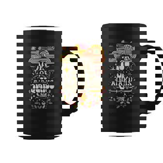 Aquarius Of Age Coffee Mug | Mazezy