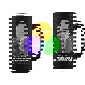 Ascensorista Regalo Divertente Intelligenteexy Divertent Tazze - Novitaregali