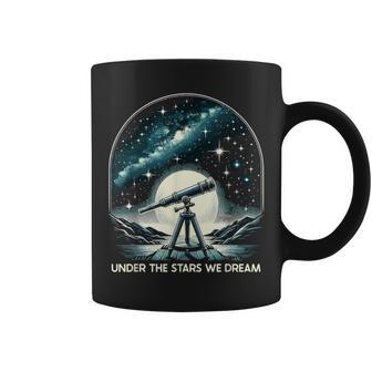 Astrophotography Astronomy Space Camera Star Watching Coffee Mug - Thegiftio UK