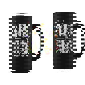 I Am Aunt Tifa Aunt Tifa Aunt Tifa Coffee Mug - Thegiftio