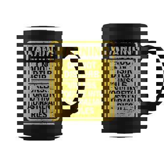 Australian Rules Football Joke Meme For Men Women Coffee Mug | Mazezy