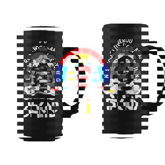 Autism Awareness For Teacher Why Fit In Doctor Cat Hat Cool Coffee Mug | Seseable UK