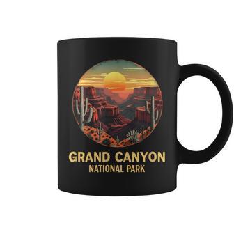 Aventure Arizona Randonnée Grand Canyon Tasse - Cadeauxyz