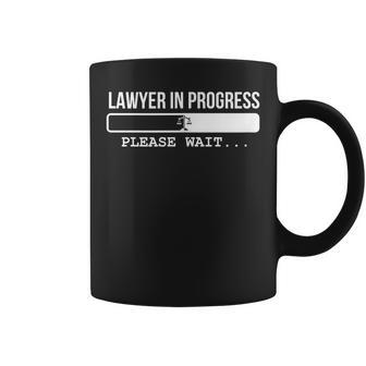 Avocat En Cours Drôle Juriste Étudiant En Droit Tasse - Cadeauxyz
