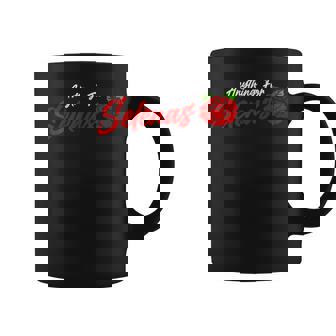 Awesome Selenas Red Roses It's A Selena Thing Kindness Coffee Mug - Monsterry