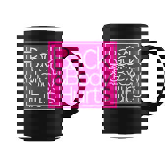 Back & Body Hurts Tired Mom Coffee Mug - Monsterry