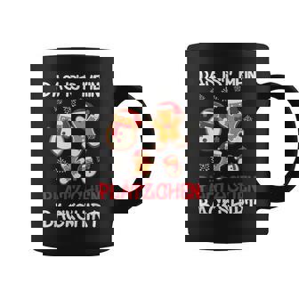 Backen Weihnachten Das Ist Mein Plätzchen Back Tassen - Seseable