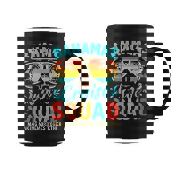 Bahamas Vacation 2026 Squad Family Friends Matching Group Coffee Mug | Mazezy