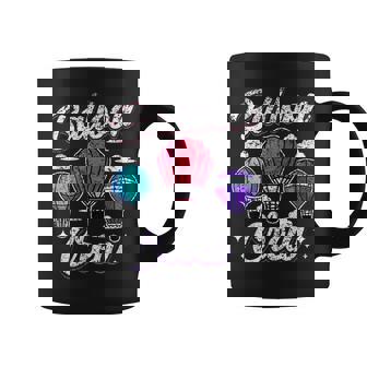 Balloon Crew Pilot Ballooning Hot Air Balloon Team Coffee Mug | Mazezy