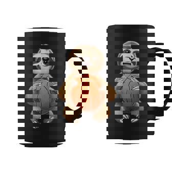 Baloncesto Para Niños Baloncesto Para Niñas Baloncesto Juvenil Taza de café - Regaloses