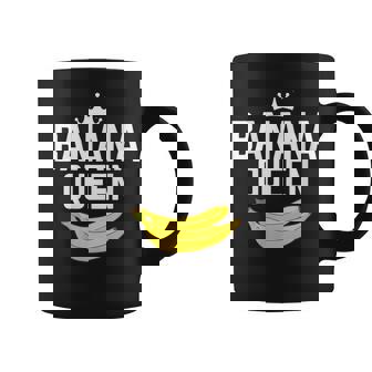 Banana Queen Banana Tasse - Cadeauxyz