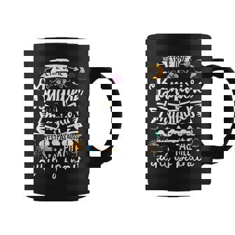 Banquière Magique Idée Drole Original Rigolo Banquier Tasse - Cadeauxyz