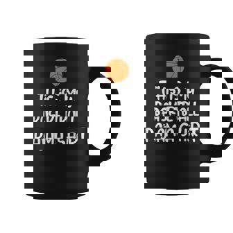 This Is My Basketball Pajama Coffee Mug | Seseable CA