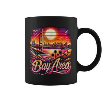 The Bay Area Bay Area Bay Area Hyphy Thizz Bay Area Coffee Mug - Thegiftio UK