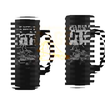 Beach Dune Buggy Lover Quote For Buggy Drivers For Men Women Kids Coffee Mug | Mazezy