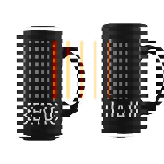 BEADG 5 String Bass Guitar Bassist Bass Player Coffee Mug | Mazezy