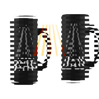 Beadg 5弦 ベース ギター プレーヤー ベーシスト パースペクティブ コーヒーマグ - Kawaiitshirt