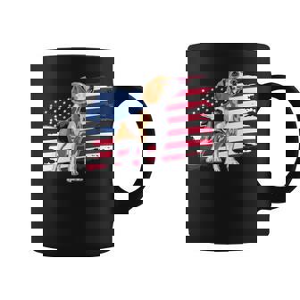 Beagle 長袖tシャツ コーヒーマグ - Kawaiitshirt