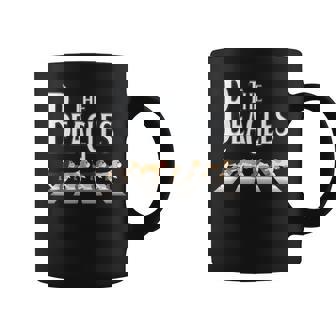 The Beagles ビーグル犬の飼い主、ビーグル犬の恋人、犬の恋人への贈り物 コーヒーマグ - Kawaiitshirt