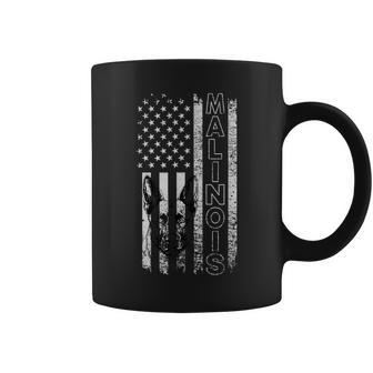 Belgian Malinois Dog Dogs Mom Dad Dog Lover Malinois Coffee Mug | Mazezy