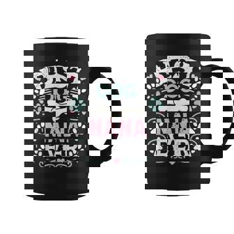 Best Dog Nana Ever Dog Grandma Coffee Mug | Mazezy