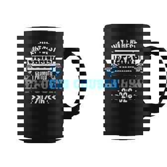 Only The Best Nephews Get Promoted To Big Cousin Est 2026 Coffee Mug - Monsterry