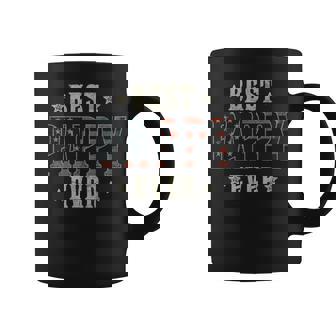 Best Pappy Ever Patriotic American Flag Pappy Coffee Mug - Monsterry