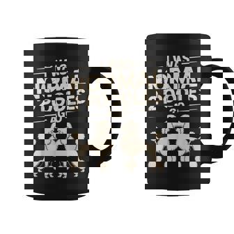 Best Standard Poodle For Dog Poodle Lover Coffee Mug | Seseable UK