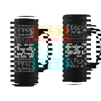 Best Turntablism Dad Ever Turntablism Dad Coffee Mug | Mazezy