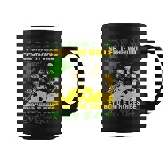 Beyond The Cheese Rat Beyond The Cheese Rat Coffee Mug - Thegiftio