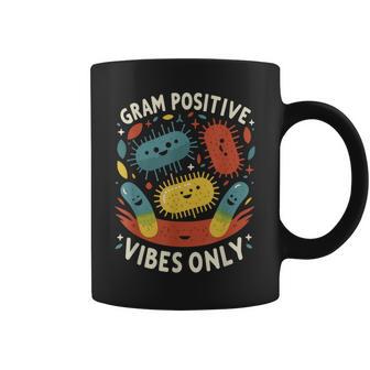 Biologist Microbiologist Microbiology Lab Staph Biology Coffee Mug - Thegiftio UK