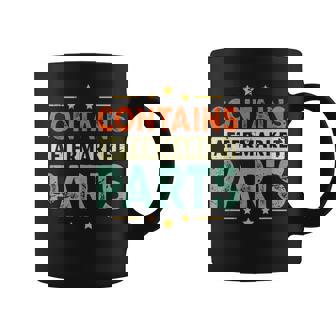 Bionic Aftermarket Parts Knee And Hip Replacement Coffee Mug - Thegiftio