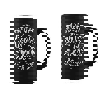 Bionic Custom Parts Neck Club Post Neck Surgery Coffee Mug - Thegiftio