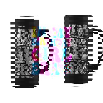 In My Birthday Girl Era Birthday Groovy Tie Dye Girls Women Coffee Mug - Thegiftio