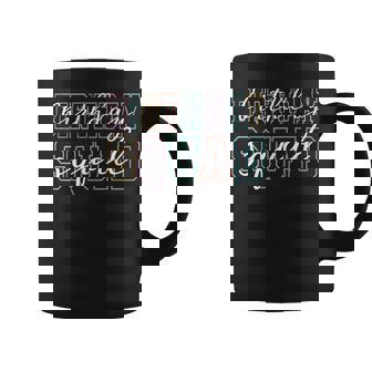 Birthday Squad Party Matching Family Group Birthday Coffee Mug | Seseable CA