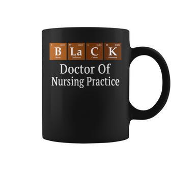Black History Doctor Of Nursing Practice Dnp Degree Graduate Coffee Mug - Thegiftio UK