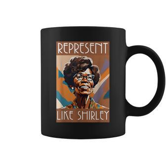Black History Month Afro-American African Leader Junenth Coffee Mug - Thegiftio