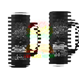 I Am Black History Black History Month Coffee Mug - Monsterry