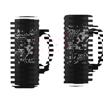 Blessed By God For 87 Years Old 87Th Birthday For Women Coffee Mug - Monsterry